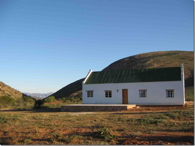 Eerenkroon Cottage
