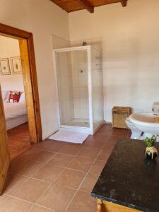 Steytlerville accommodation veld cottage